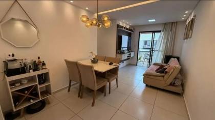 APARTAMENTO - LE VERT BOULEVARD