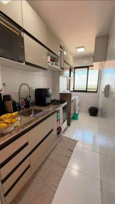 APARTAMENTO - LE VERT BOULEVARD