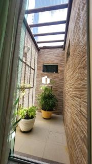 Casa no bairro Aruana.