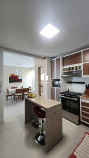 Casa no bairro Aruana.