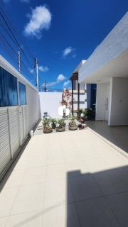 Casa no bairro Aruana.