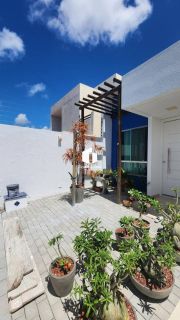 Casa no bairro Aruana.