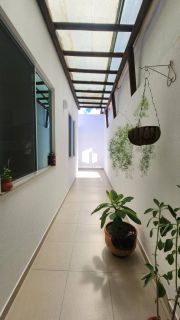 Casa no bairro Aruana.