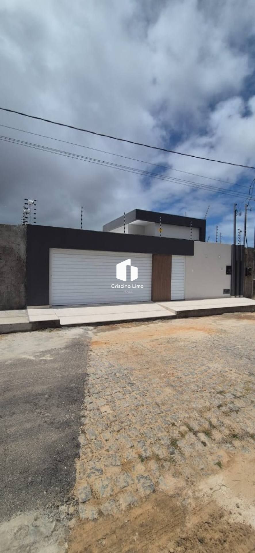 Excelente casa na Aruana.