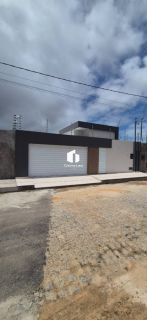 Excelente casa na Aruana.