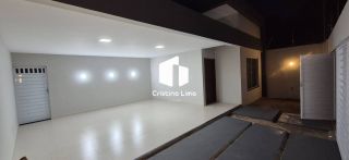 Excelente casa na Aruana.