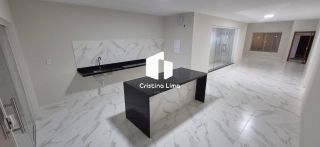 Excelente casa na Aruana.