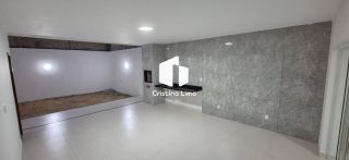 Excelente casa na Aruana.