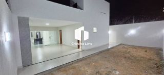 Excelente casa na Aruana.