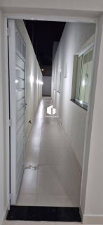 Excelente casa na Aruana.