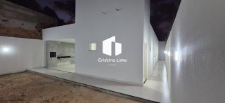 Excelente casa na Aruana.