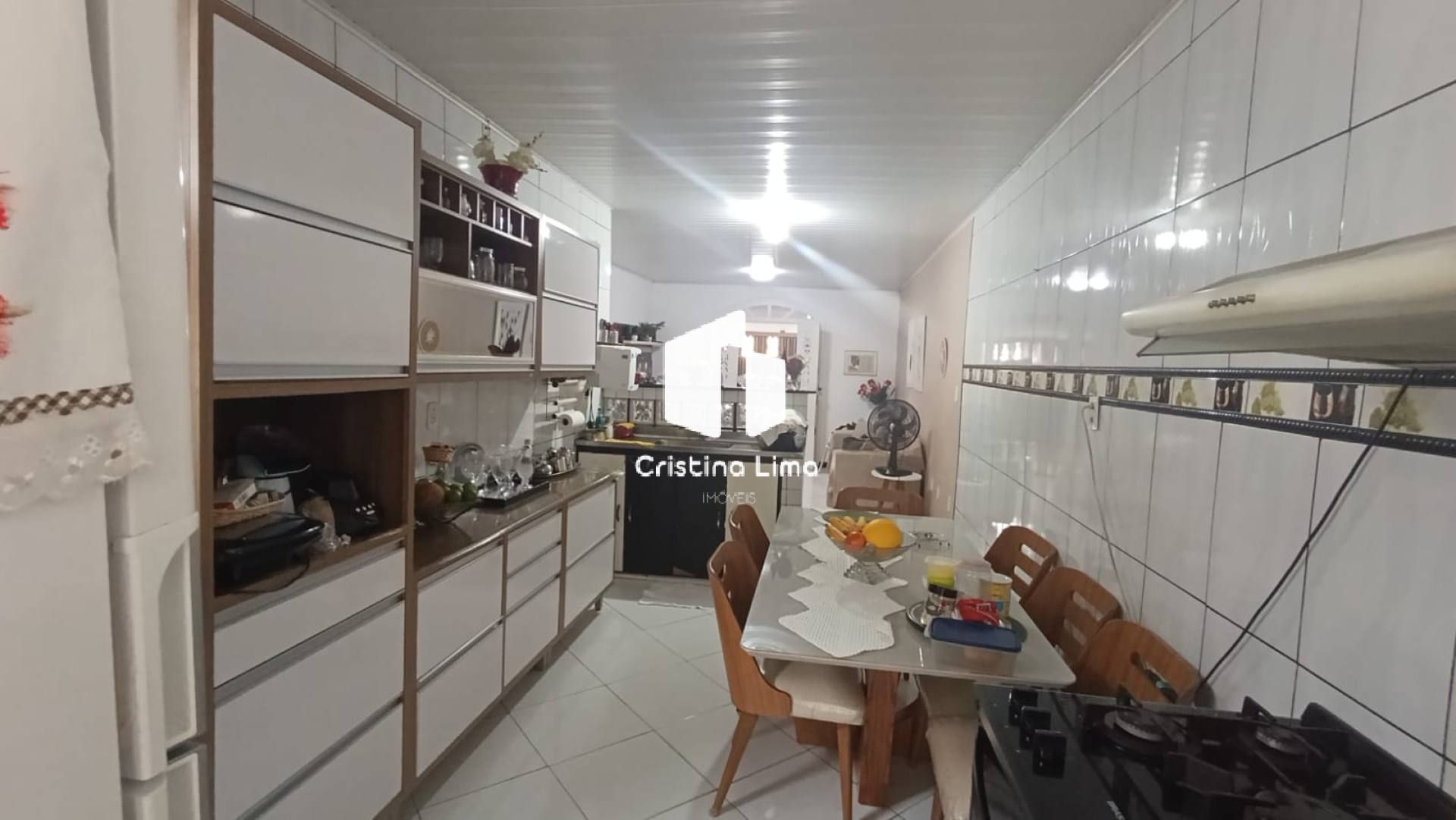 Casa no Orlando Dantas