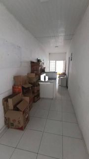 Casa no Orlando Dantas