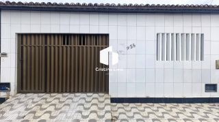 Casa no Orlando Dantas