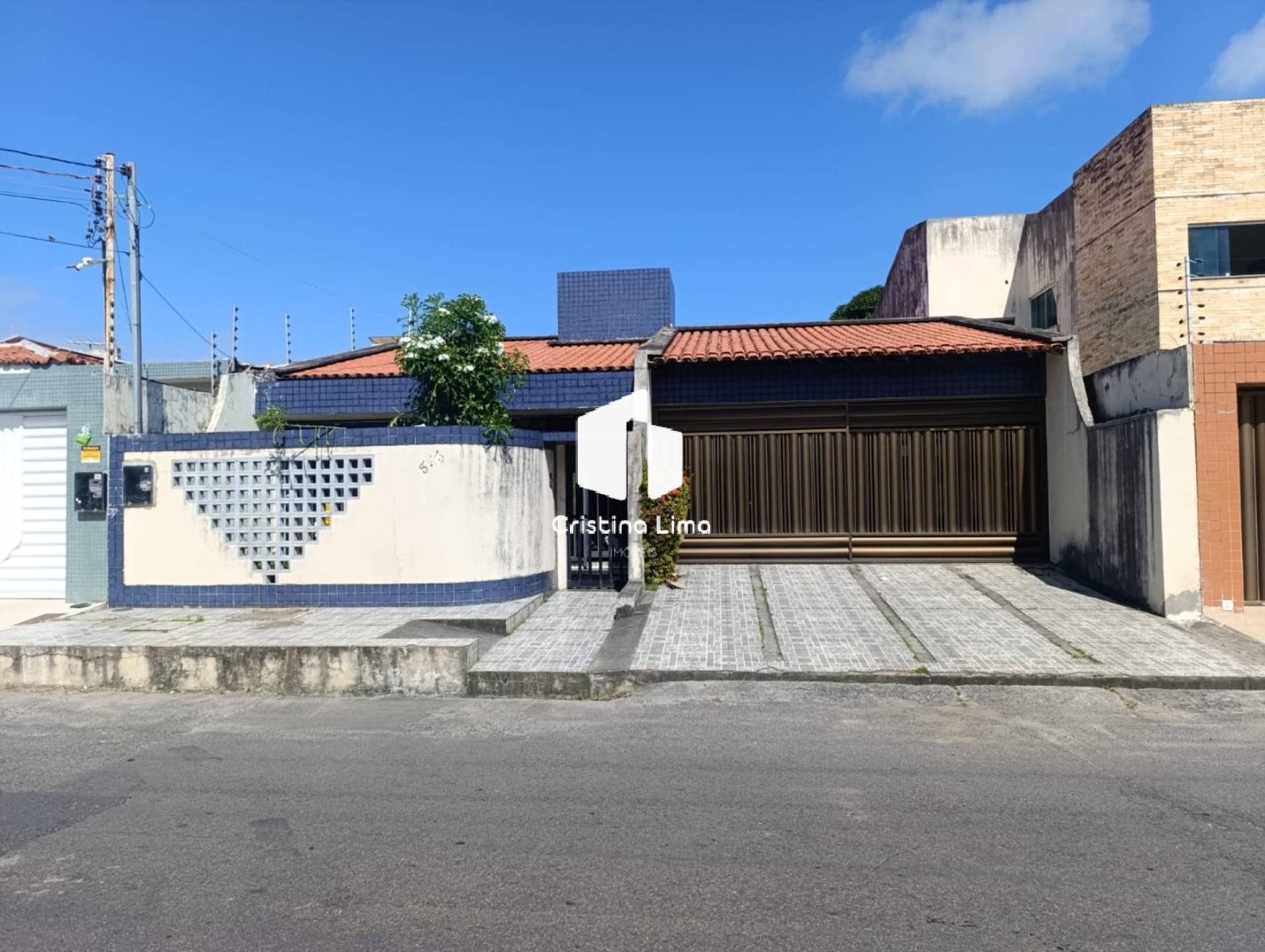 Casa no Inácio Barbosa