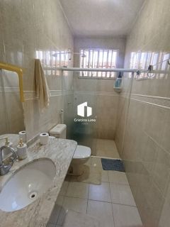 Casa no Inácio Barbosa