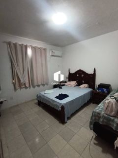 Casa no Inácio Barbosa