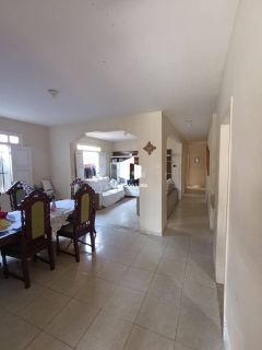 Casa no Inácio Barbosa