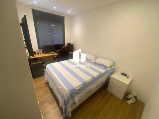 Apartamento no FloraVille - Santa Lúcia