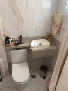 Apartamento no FloraVille - Santa Lúcia