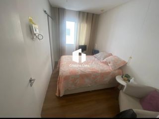 Apartamento no FloraVille - Santa Lúcia