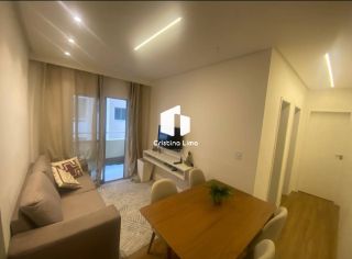 Apartamento no FloraVille - Santa Lúcia