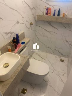 Apartamento no FloraVille - Santa Lúcia