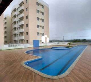 Apartamento no FloraVille - Santa Lúcia