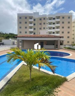 Apartamento no FloraVille - Santa Lúcia