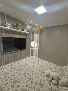 Viamont no Santa Lúcia - Aracaju,SE