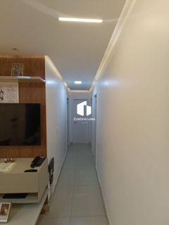 Viamont no Santa Lúcia - Aracaju,SE