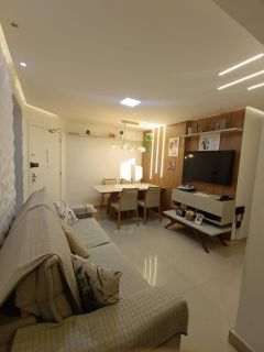 Viamont no Santa Lúcia - Aracaju,SE