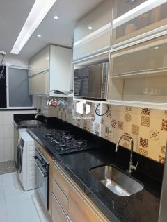 Viamont no Santa Lúcia - Aracaju,SE