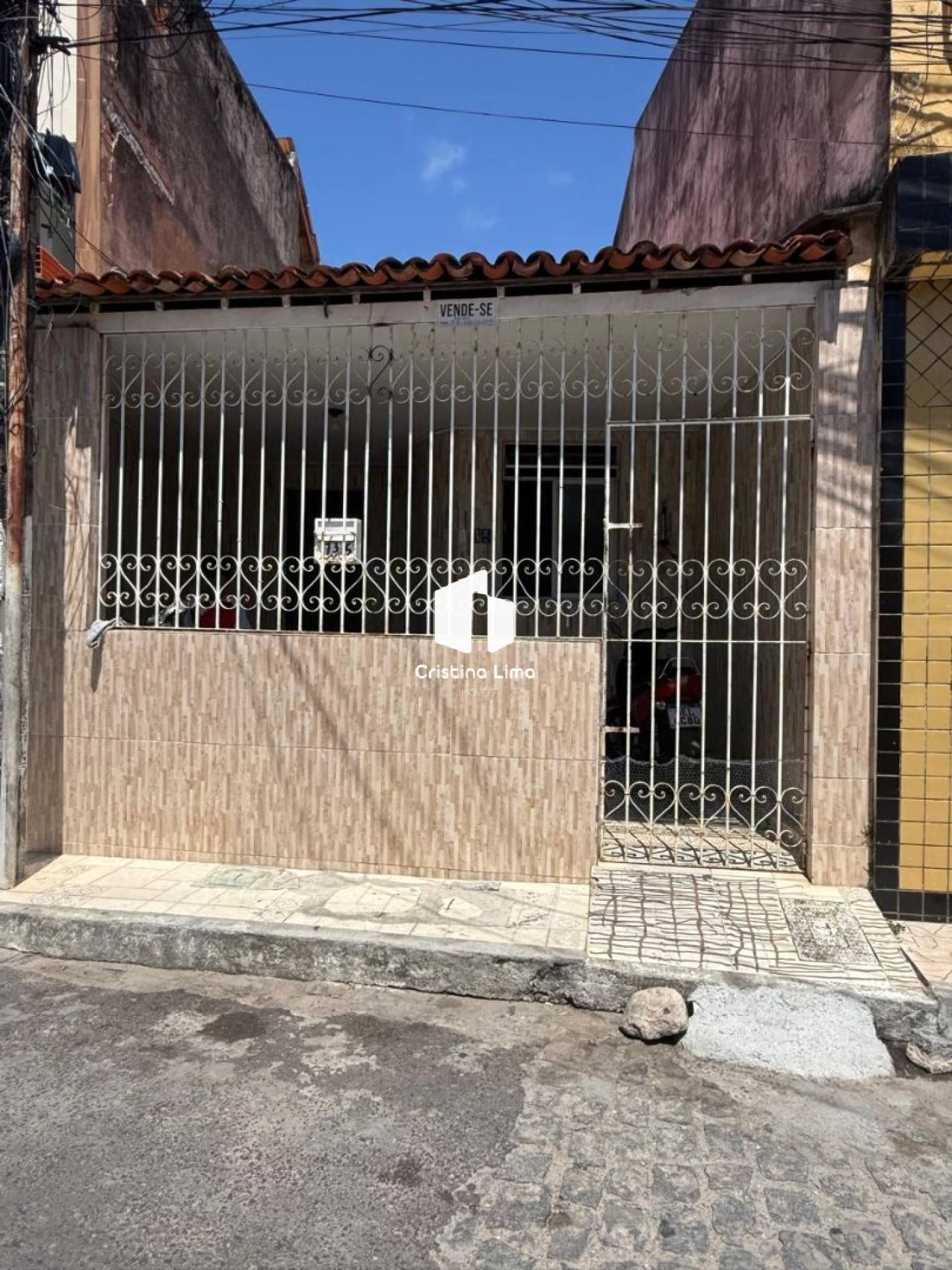 Casa no Luzia, Aracaju - SE