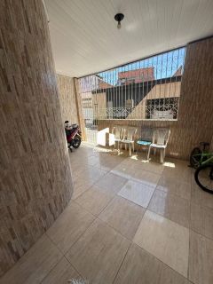Casa no Luzia, Aracaju - SE