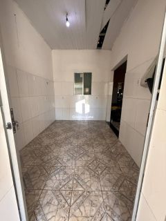 Casa no Luzia, Aracaju - SE