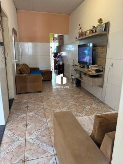 Casa no Luzia, Aracaju - SE