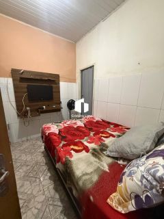 Casa no Luzia, Aracaju - SE