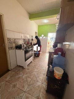 Casa no Luzia, Aracaju - SE