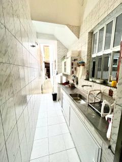 Casa no bairro Jabotiana