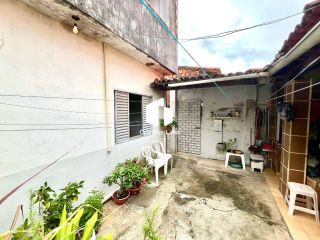 Casa no bairro Jabotiana