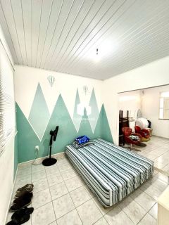 Casa no bairro Jabotiana