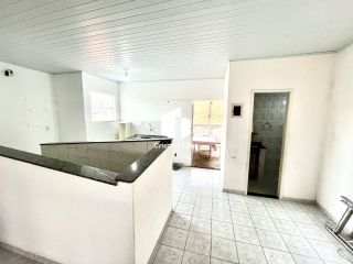 Casa no bairro Jabotiana