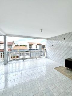 Casa no bairro Jabotiana