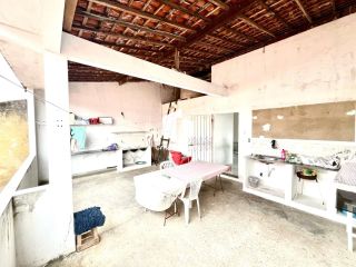 Casa no bairro Jabotiana