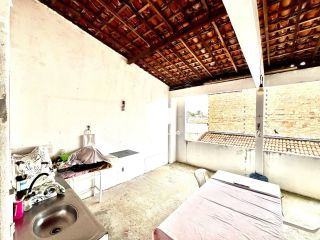 Casa no bairro Jabotiana