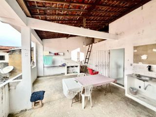 Casa no bairro Jabotiana