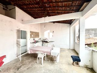 Casa no bairro Jabotiana