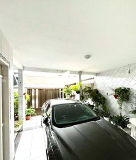 Casa no bairro Jabotiana