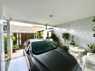 Casa no bairro Jabotiana